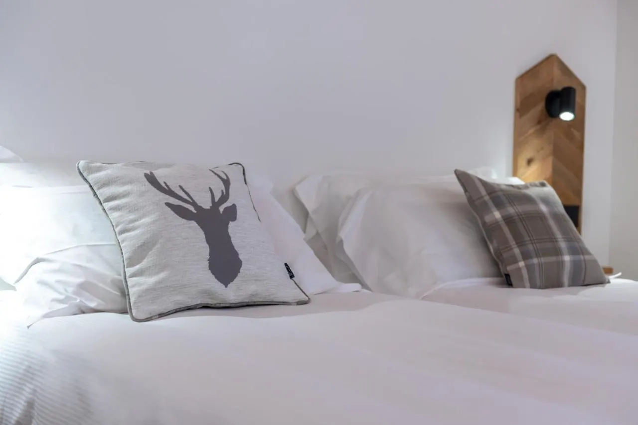 B&B El Lares - B&B L'Avez Canale dʼAgordo 0*,  Ιταλία