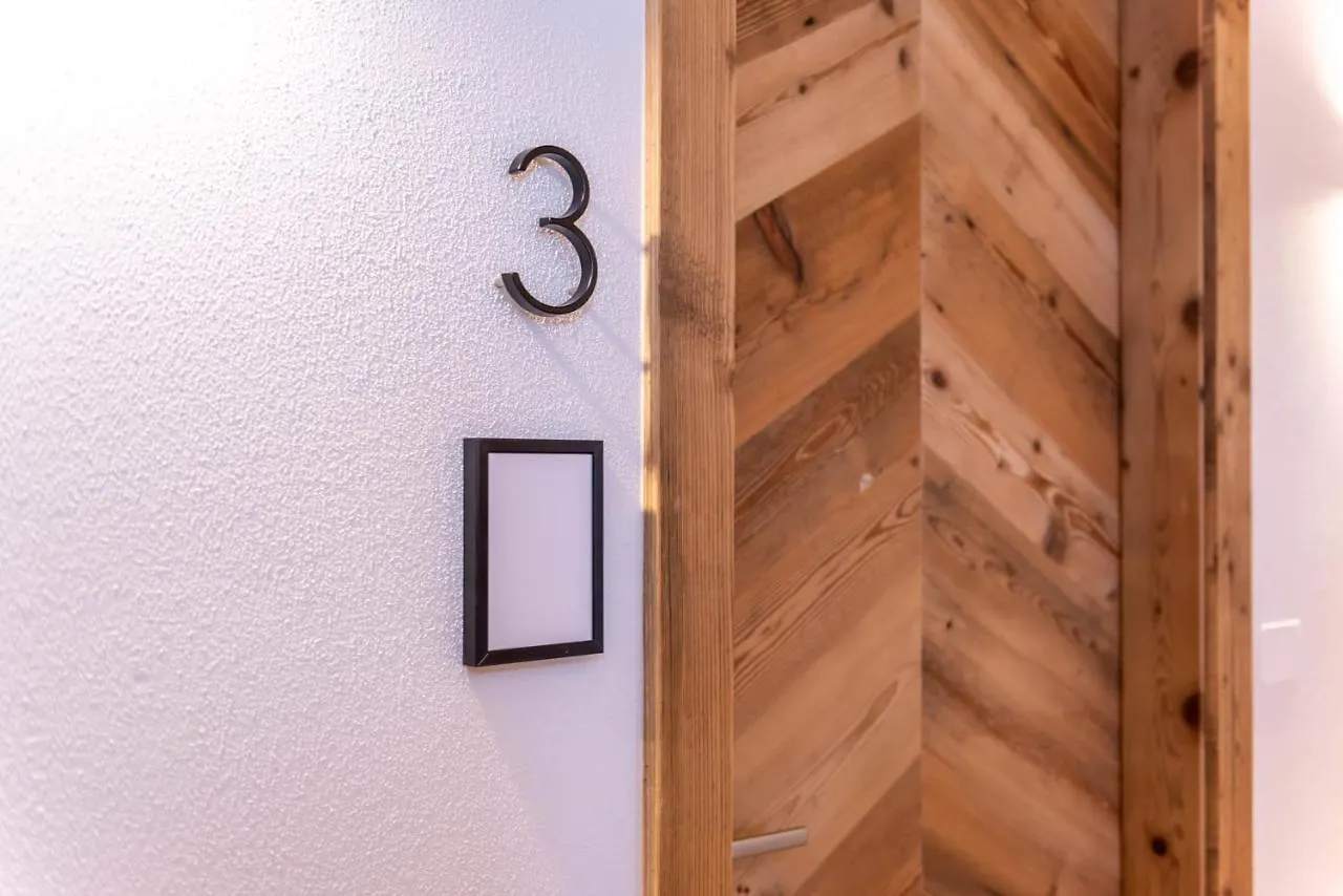 B&B El Lares - B&B L'Avez Canale dʼAgordo Ιταλία