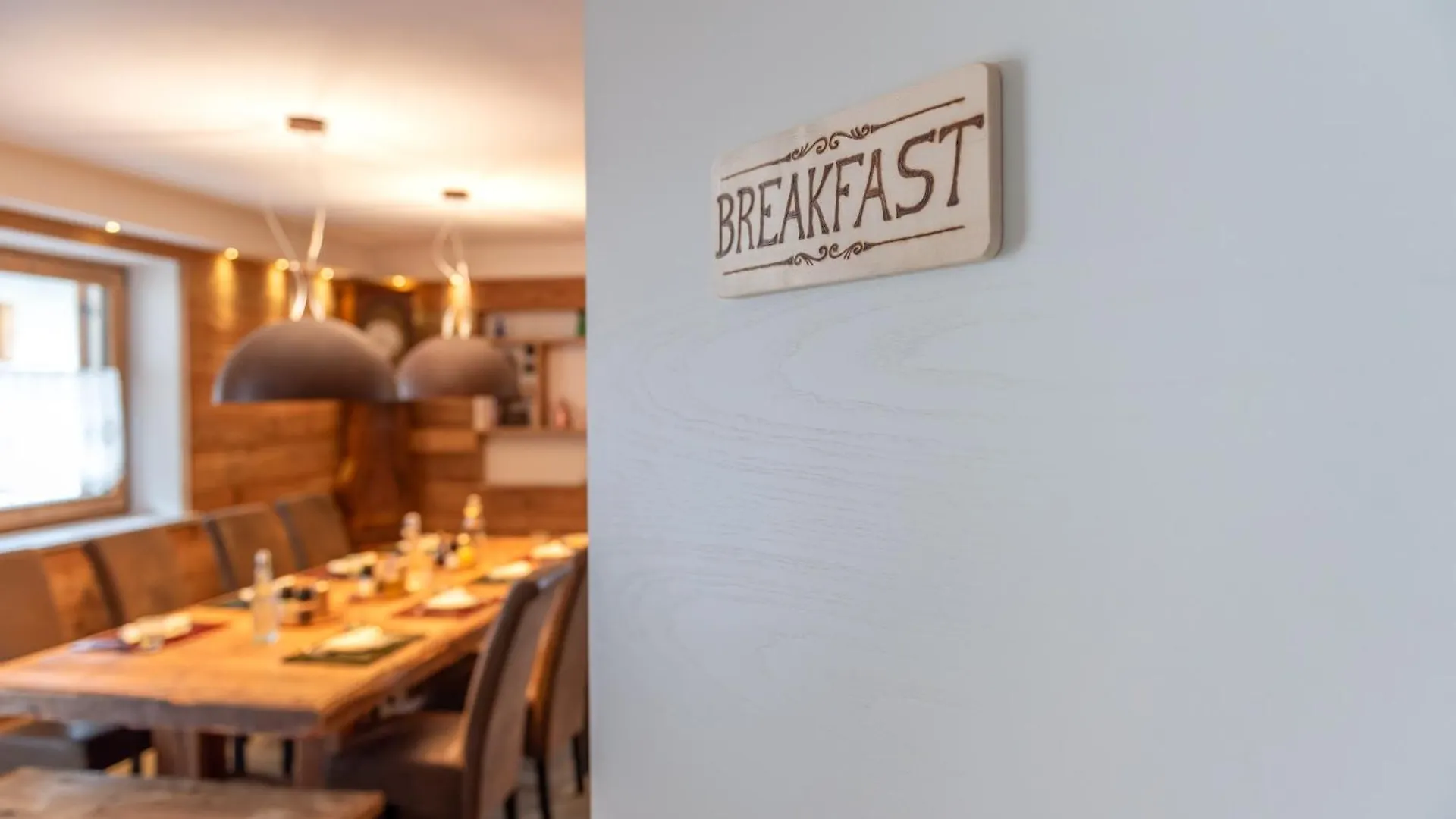 B&B El Lares - B&B L'Avez Canale dʼAgordo Ιταλία